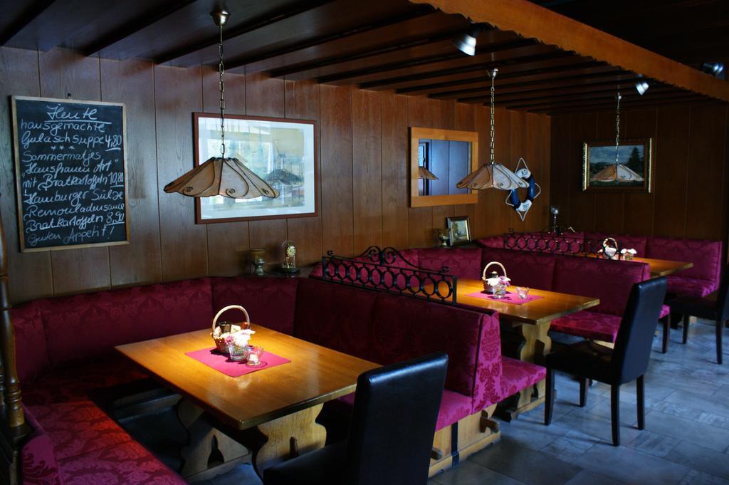 Heidehotel Herrenbruecke Fassberg Exterior photo