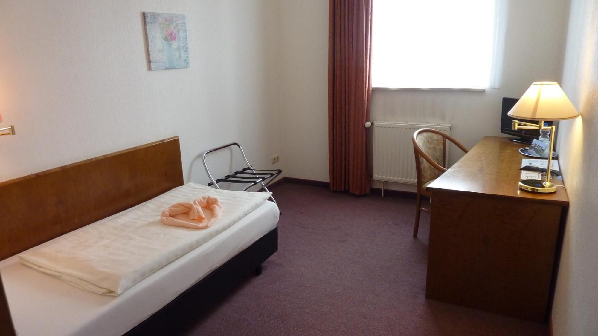 Heidehotel Herrenbruecke Fassberg Room photo